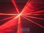 Červený (Red) laser
