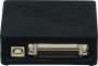 USB box slave